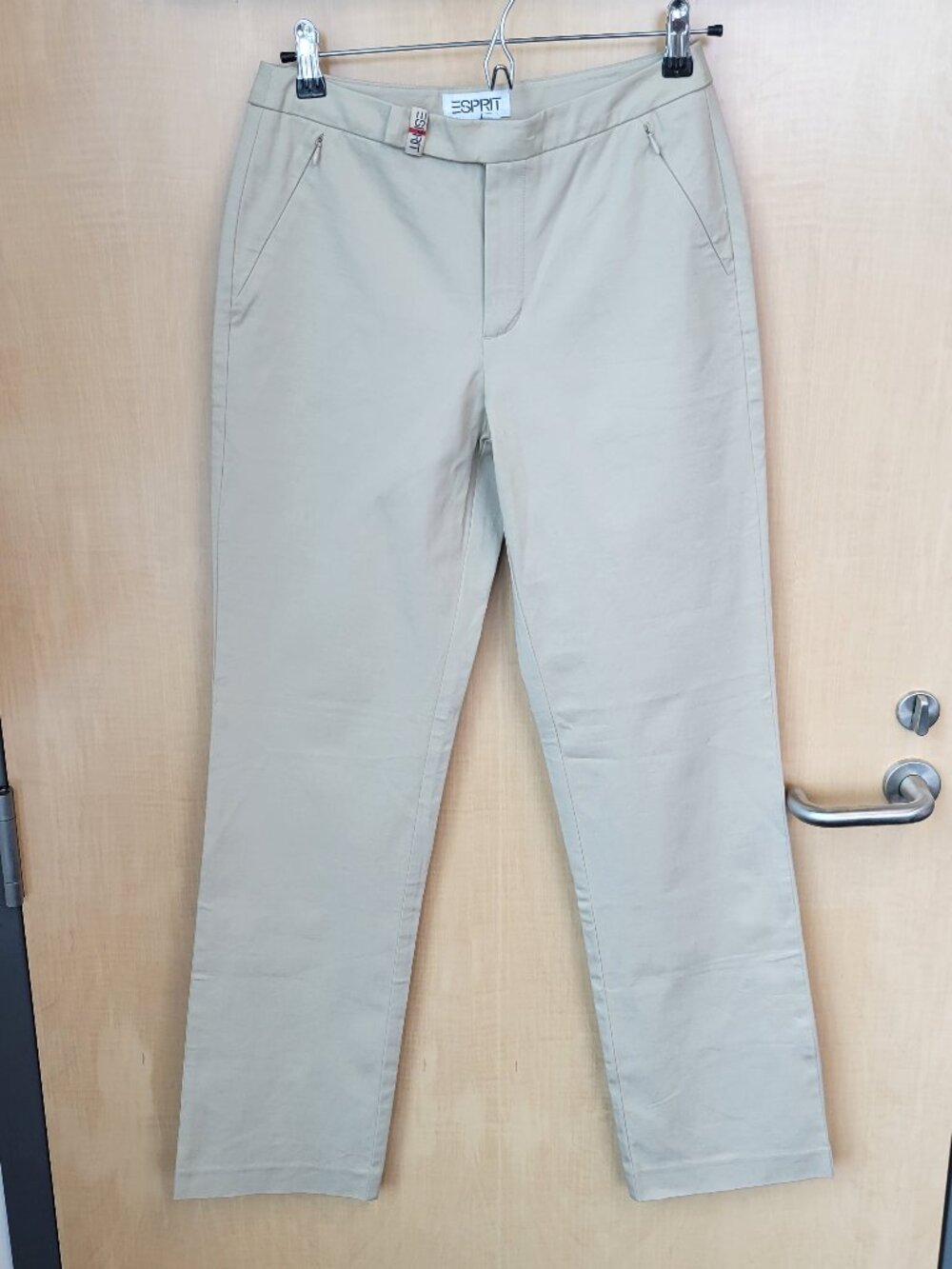 Espirit Beige Chinos